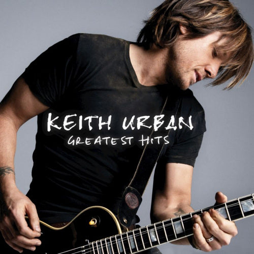 Keith Urban - Greatest hits - 19 kids (LP) - Velvet Music