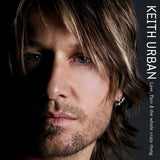 Keith Urban - Love pain &amp; the whole.. (LP)