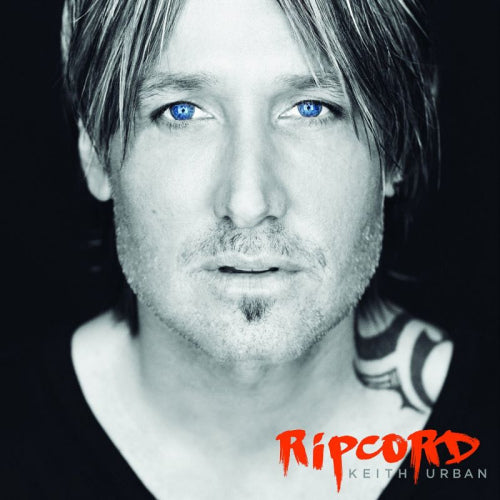 Keith Urban - Ripcord (CD) - Velvet Music