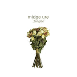 Midge Ure - Fragile (CD) - Velvet Music
