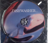 Dishwasher_ - Dishwasher_ (CD d'occasion)