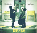 Hélène Labarrière, Hasse Poulsen - Busking (CD d'occasion)