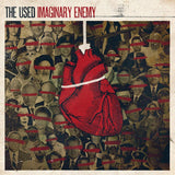The Used - Imaginary enemy (LP) - Velvet Music