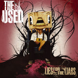 Used - Lies for the liars (LP)