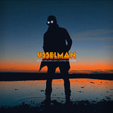 Usselman - All fun and games until everyone goes blind (CD) - Velvet Music