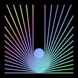 The Utopia Strong - The Utopia Strong (CD) - Velvet Music