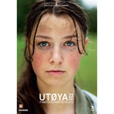 Movie - Utoya 22.july (DVD movie)
