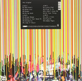 Basement Jaxx - The Singles (LP) - Velvet Music