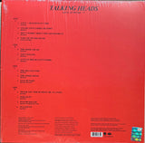 Talking Heads - Live At WCOZ 77 (LP)