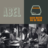 Abel (2) - Geen Water Bij De Wijn (CD) - Velvet Music