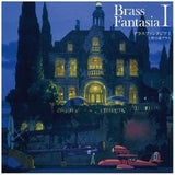 Ueno No Mori Brass - Brass fantasia i (LP)