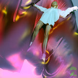 Uffie - Sunshine factory (LP) - Velvet Music