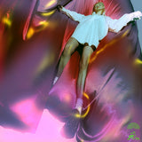 Uffie - Sunshine factory (CD) - Velvet Music