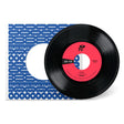 Ujima - Maybe (7-inch single) - Velvet Music
