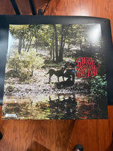 Zach Bryan - With Heaven On Top (LP) - Velvet Music