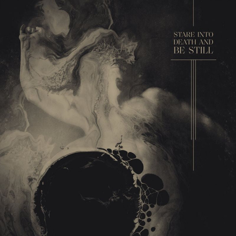 Ulcerate - Stare into death and be still (LP)