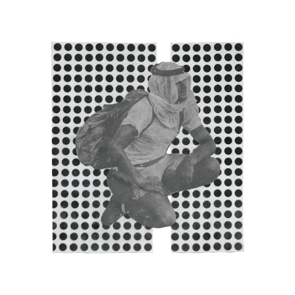 Ulrika Spacek - The album paranoia (LP) - Velvet Music