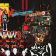 Ultra Q - My guardian angel (LP) - Velvet Music