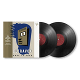 Ultravox - Rage in eden (LP) - Velvet Music