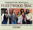 Fleetwood Mac - Transmission Impossible (LP) - Velvet Music