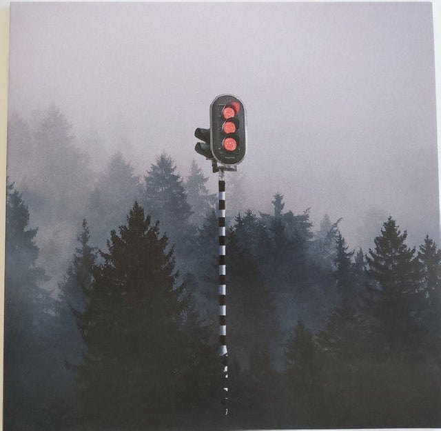 Zesde Metaal - Wachten (LP) - Velvet Music