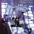 The Undertones - The sin of pride (CD) - Velvet Music