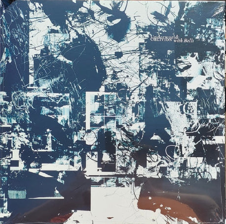Underworld - Oblivion with bells (LP) - Velvet Music