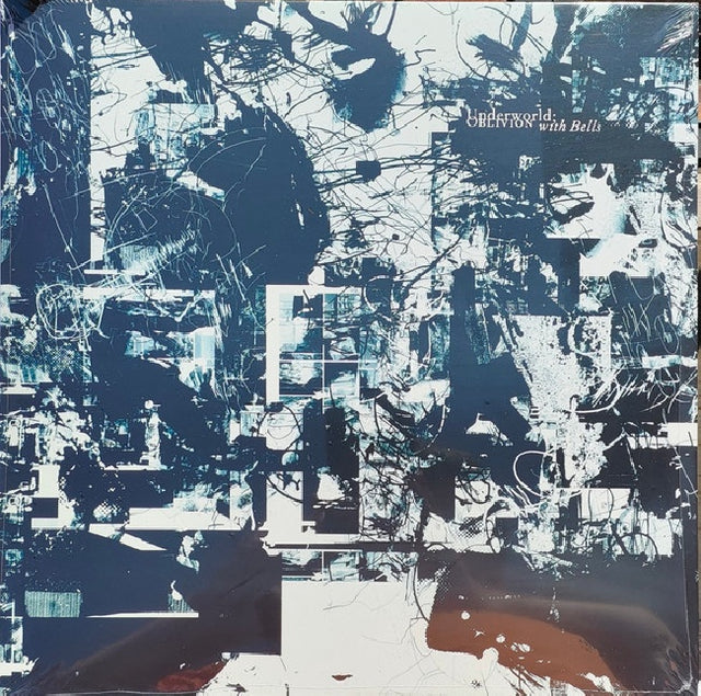 Underworld - Oblivion with bells (LP) - Velvet Music