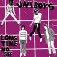 Uni Boys - Long time no see (7-inch single) - Velvet Music