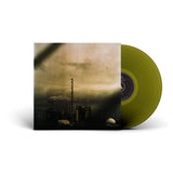Uniform - American standard -green vinyl- (LP)