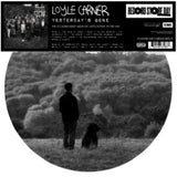 Loyle Carner - Yesterday's gone (LP) - Velvet Music