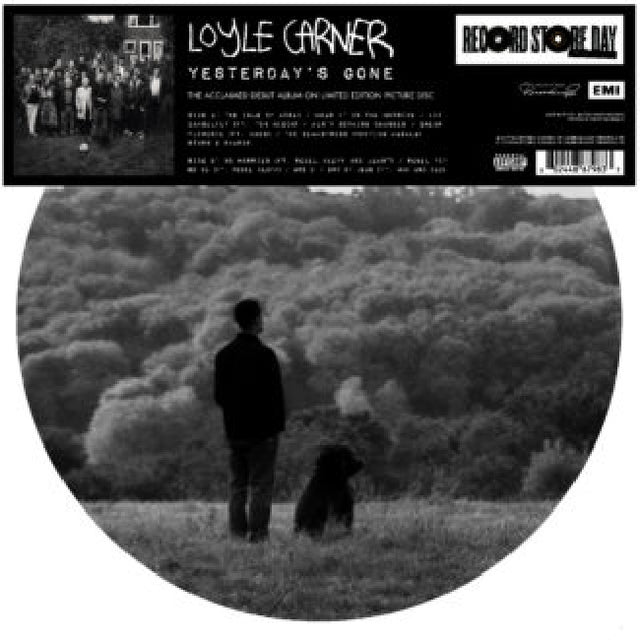 Loyle Carner - Yesterday's gone (LP) - Velvet Music