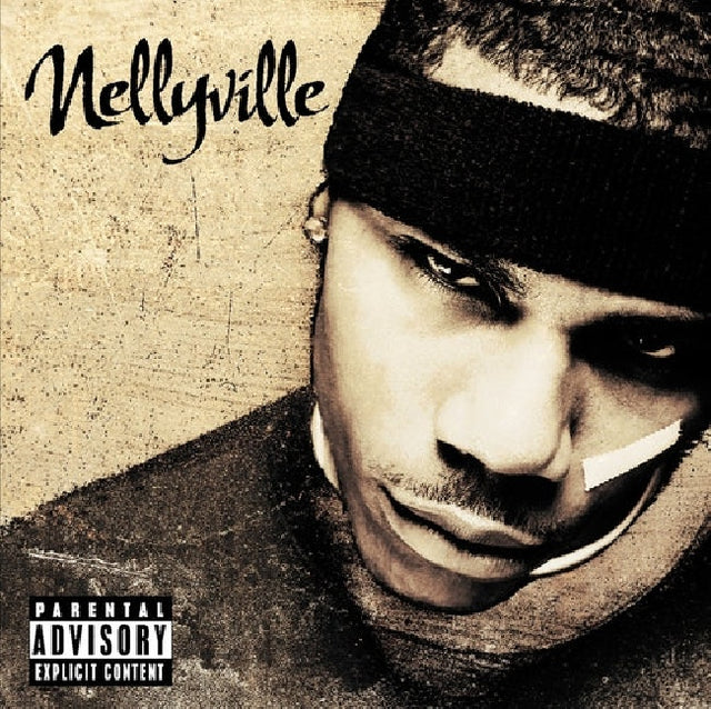 Nelly - Nellyville (LP) - Velvet Music