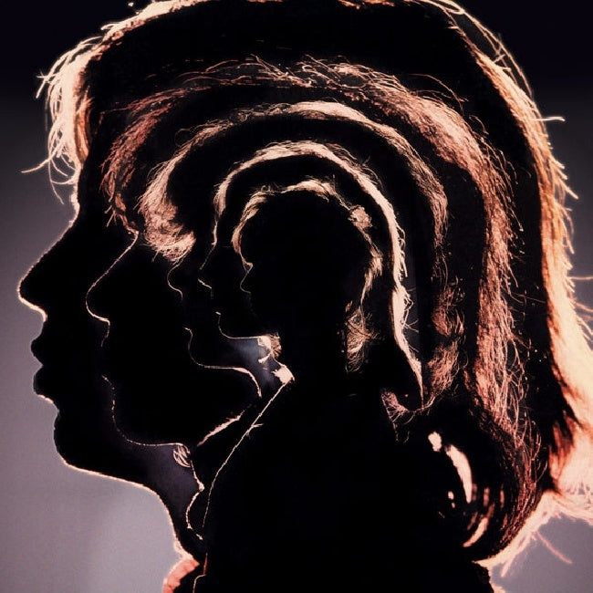 the Rolling Stones - Hot rocks (CD)