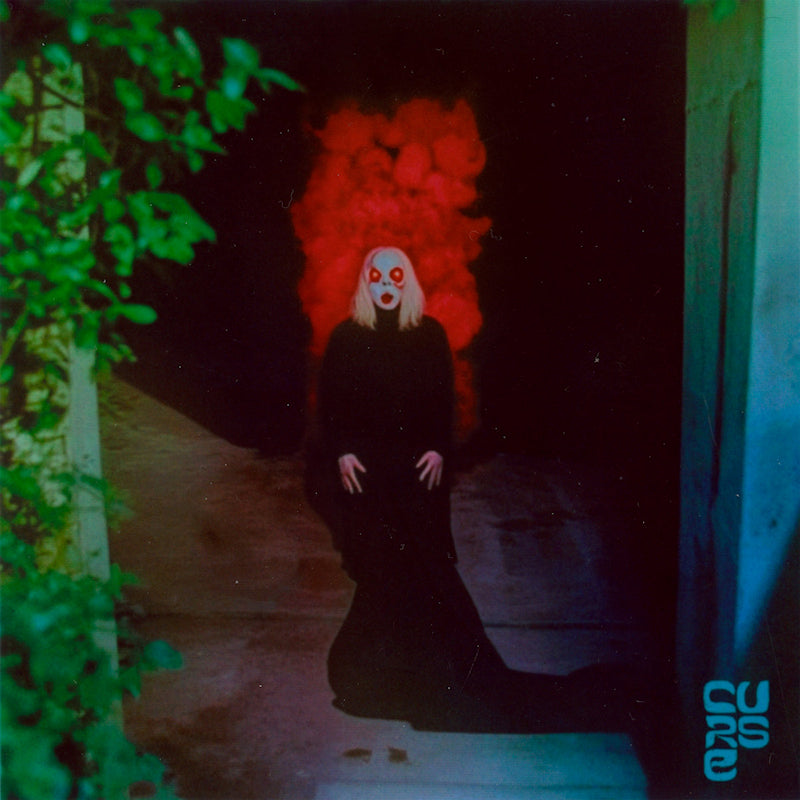 Unknown Mortal Orchestra - Curse (LP) - Velvet Music