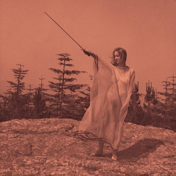 Unknown Mortal Orchestra - II (CD) - Velvet Music