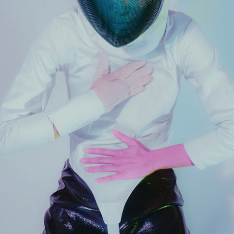 Unknown Mortal Orchestra - Sex & food (LP)