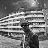 Unknown T. - Rise above hate (LP)
