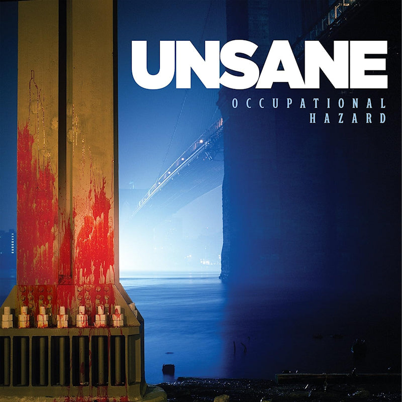 Unsane - Occupational hazard (LP)