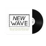 Various Artists - New wave (LP)