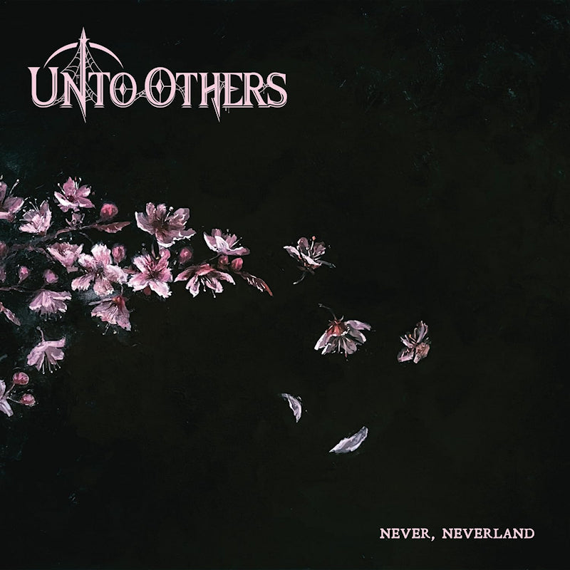 Unto Others - Never, neverland (LP)