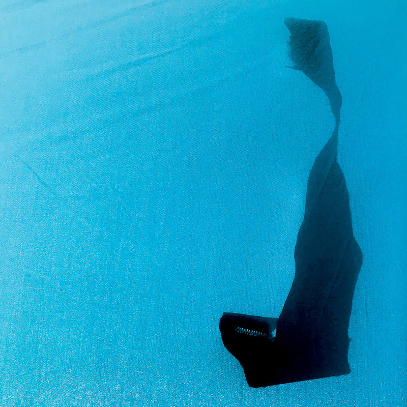 Unwed Sailor - High remembrance (clear) (LP) - Velvet Music