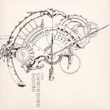 Unwinding Hours - Unwinding hours (CD)