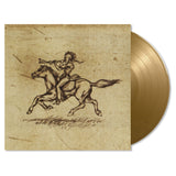 Unwritten Law - From music in high places -gold vinyl- (LP) - Velvet Music