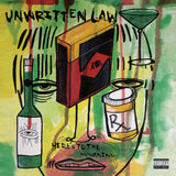 Unwritten Law - Here's to the mourning (LP) - Velvet Music