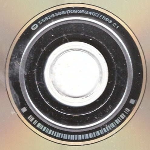 Linkin Park - The Hunting Party (tweedehands CD) - Velvet Music