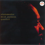 Milt Jackson - Statements / Jazz 'n' Samba (tweedehands CD) - Velvet Music