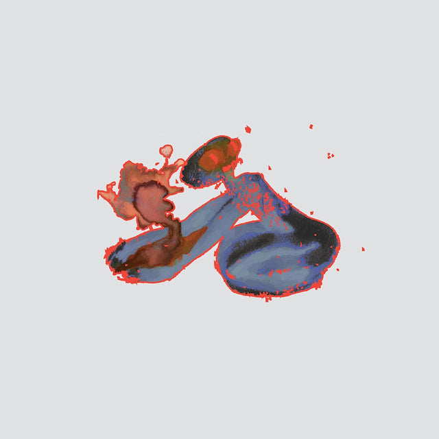 Upsammy & Valentina Magaletti - Seismo (LP) - Velvet Music