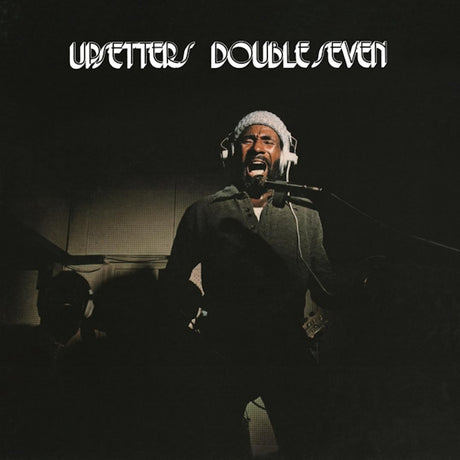 Upsetters - Double seven (LP) - Velvet Music