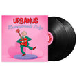 Urbanus - Hartverwarmende liedjes (LP) - Velvet Music